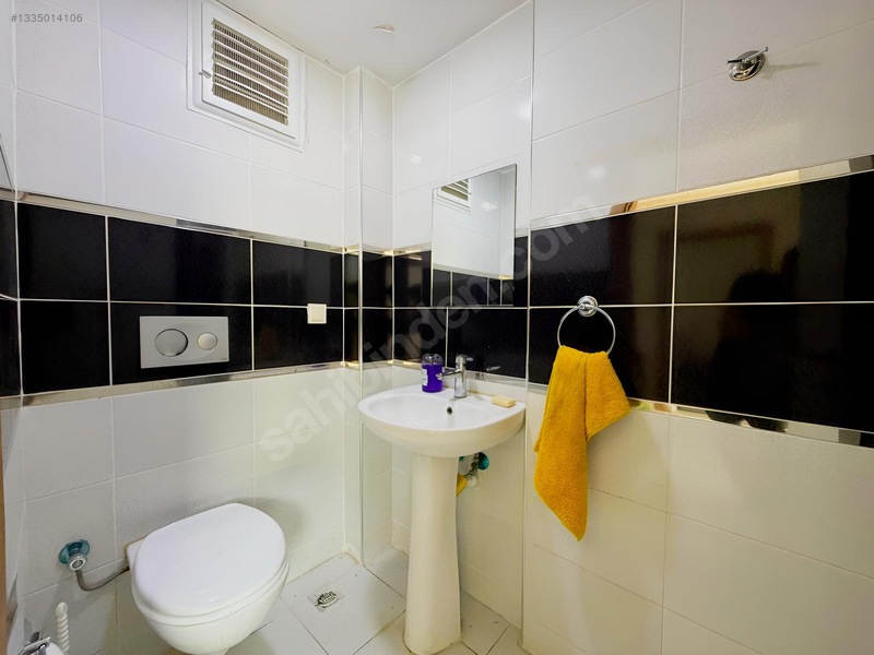 Yaşam Suit Sit. Geniş Balkonlu Yeşil Alan Cephe Yönetimli 2+1 — fotoğraf 49