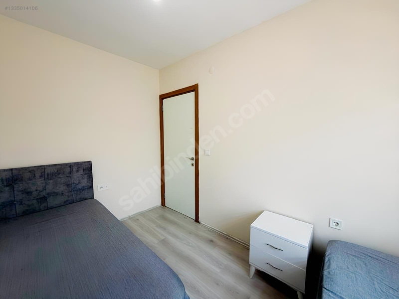 Yaşam Suit Sit. Geniş Balkonlu Yeşil Alan Cephe Yönetimli 2+1 — fotoğraf 53