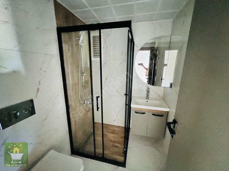 Sıfır Binada Kombili Ebeveyn Banyolu Ayrı Mutfaklı 2+1 Daire — fotoğraf 12