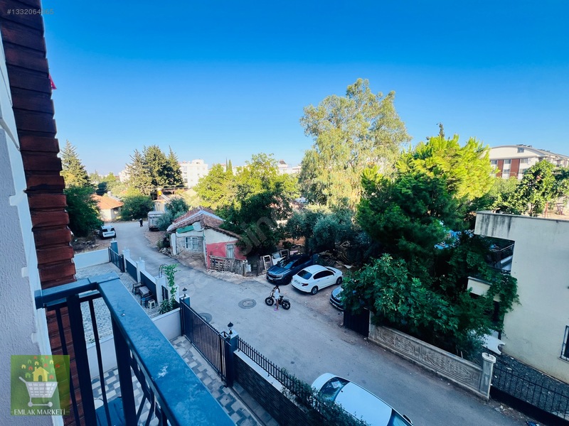 Sıfır Binada Kombili Ebeveyn Banyolu Ayrı Mutfaklı 2+1 Daire — fotoğraf 16
