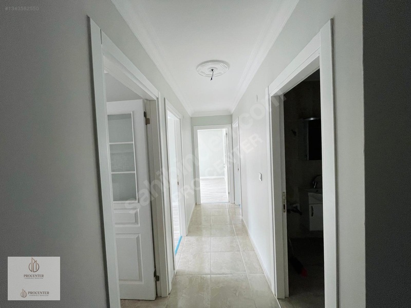 Tuzla/mimarsinan Eminevim Uygun İskanlı Ara Kat 84m2 2+1 Satılık — fotoğraf 11