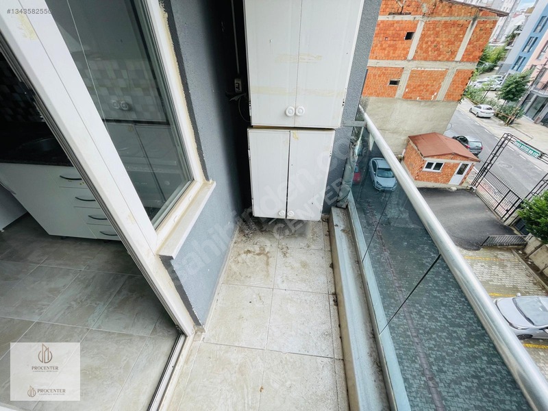 Tuzla/mimarsinan Eminevim Uygun İskanlı Ara Kat 84m2 2+1 Satılık — fotoğraf 15
