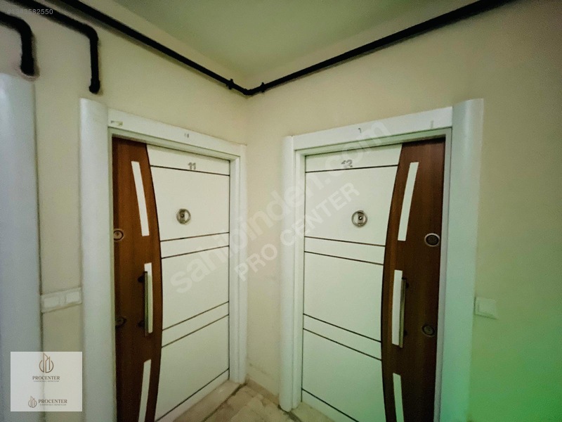 Tuzla/mimarsinan Eminevim Uygun İskanlı Ara Kat 84m2 2+1 Satılık — fotoğraf 27