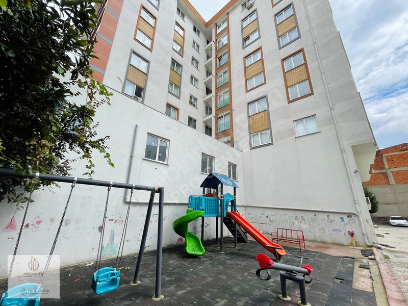 Tuzla/mimarsinan Eminevim Uygun İskanlı Ara Kat 84m2 2+1 Satılık — fotoğraf 28