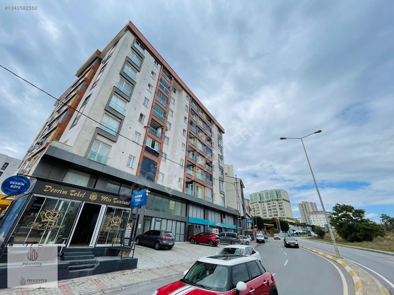 Tuzla/mimarsinan Eminevim Uygun İskanlı Ara Kat 84m2 2+1 Satılık — fotoğraf 30