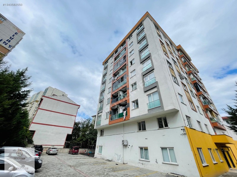 Tuzla/mimarsinan Eminevim Uygun İskanlı Ara Kat 84m2 2+1 Satılık — fotoğraf 31