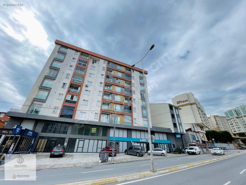 Tuzla/mimarsinan Eminevim Uygun İskanlı Ara Kat 84m2 2+1 Satılık — fotoğraf 48