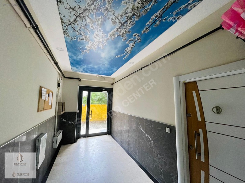 Tuzla/mimarsinan Eminevim Uygun İskanlı Ara Kat 84m2 2+1 Satılık — fotoğraf 49