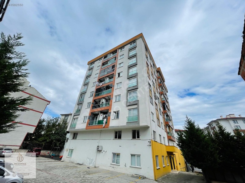 Tuzla/mimarsinan Eminevim Uygun İskanlı Ara Kat 84m2 2+1 Satılık — fotoğraf 50
