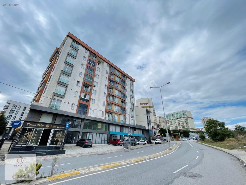 Tuzla/mimarsinan Eminevim Uygun İskanlı Ara Kat 84m2 2+1 Satılık — fotoğraf 51