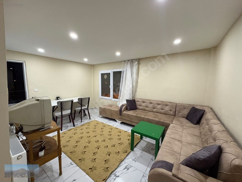 Diyarbakır Yolu Üzeri Kiralık Eşyalı 1+1 Daire.