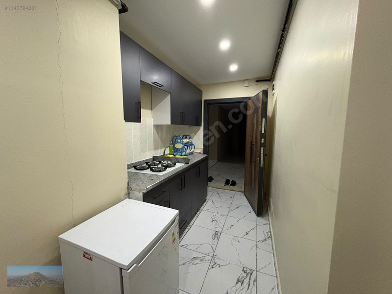 Diyarbakır Yolu Üzeri Kiralık Eşyalı 1+1 Daire. — fotoğraf 4