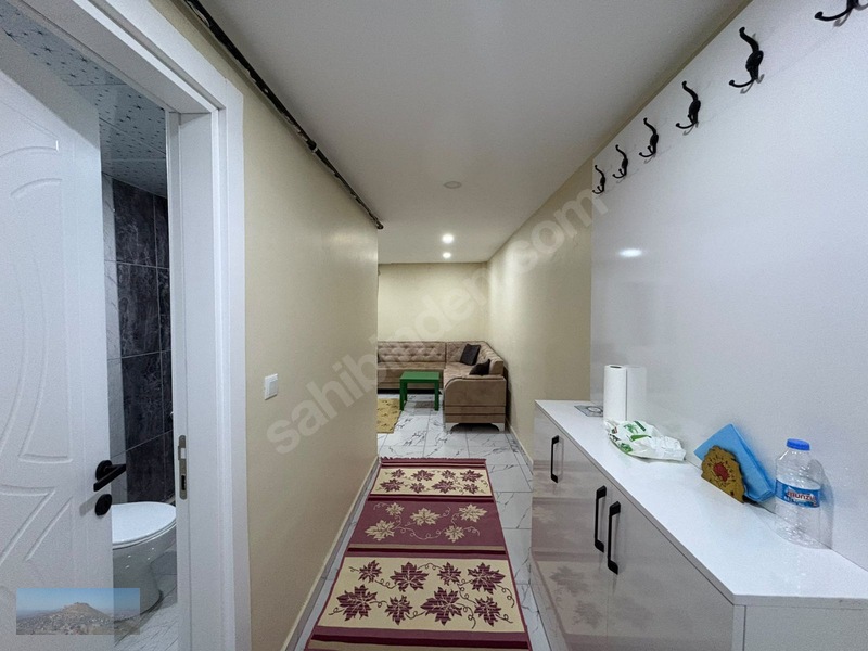 Diyarbakır Yolu Üzeri Kiralık Eşyalı 1+1 Daire. — fotoğraf 5