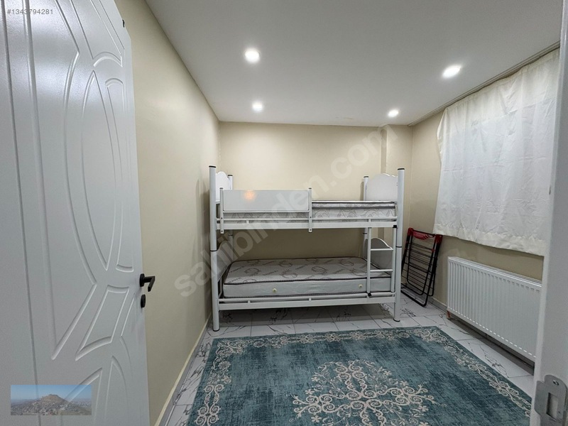 Diyarbakır Yolu Üzeri Kiralık Eşyalı 1+1 Daire. — fotoğraf 8