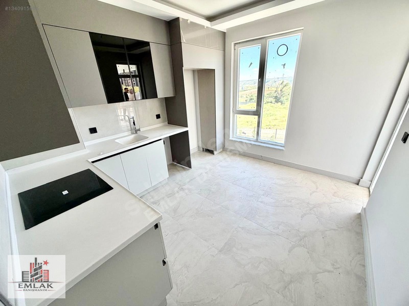 Emlak Danışmanım'dan║atayurt Mh'de║oturum Başlamış Sıfır 2+1 — fotoğraf 2