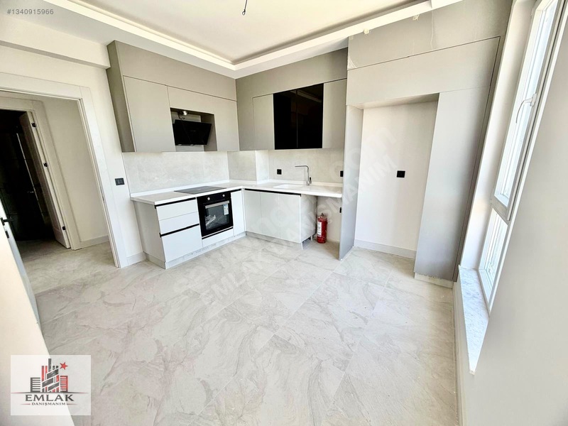 Emlak Danışmanım'dan║atayurt Mh'de║oturum Başlamış Sıfır 2+1 — fotoğraf 3