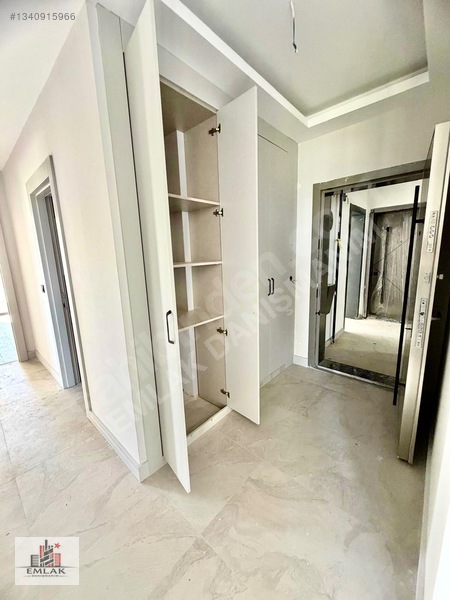 Emlak Danışmanım'dan║atayurt Mh'de║oturum Başlamış Sıfır 2+1 — fotoğraf 10