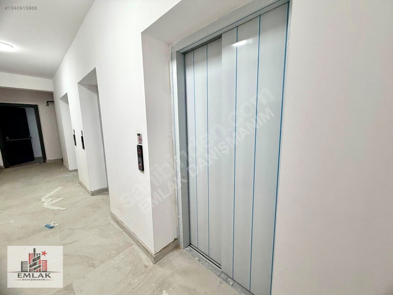 Emlak Danışmanım'dan║atayurt Mh'de║oturum Başlamış Sıfır 2+1 — fotoğraf 12