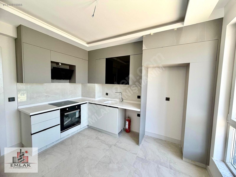 Emlak Danışmanım'dan║atayurt Mh'de║oturum Başlamış Sıfır 2+1 — fotoğraf 16