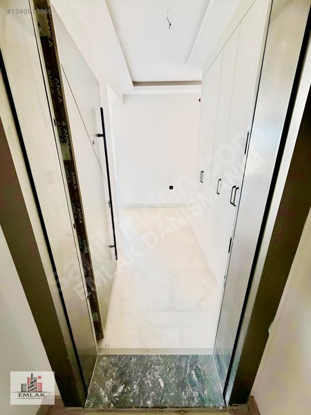 Emlak Danışmanım'dan║atayurt Mh'de║oturum Başlamış Sıfır 2+1 — fotoğraf 21