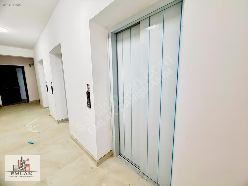 Emlak Danışmanım'dan║atayurt Mh'de║oturum Başlamış Sıfır 2+1 — fotoğraf 29