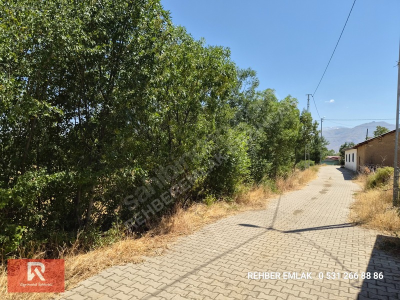 Rehber Emlak'tan Aydoğdu Köyünde İmarlı 1001 M2 Arsa Önü Yol — fotoğraf 2