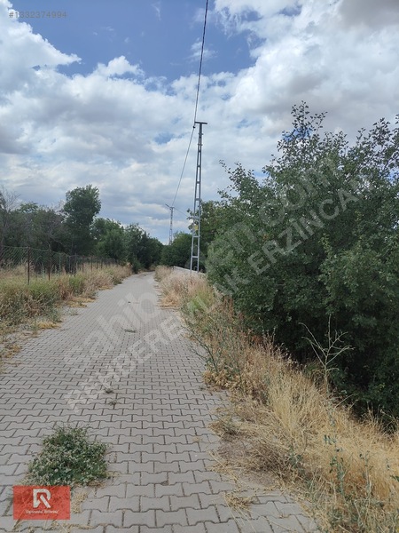 Rehber Emlak'tan Aydoğdu Köyünde İmarlı 1001 M2 Arsa Önü Yol — fotoğraf 5