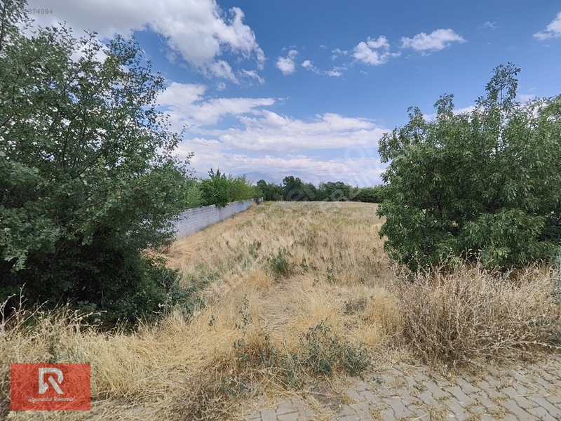 Rehber Emlak'tan Aydoğdu Köyünde İmarlı 1001 M2 Arsa Önü Yol — fotoğraf 7