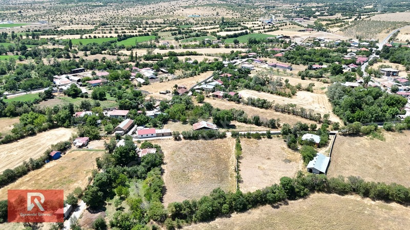 Rehber Emlak'tan Aydoğdu Köyünde İmarlı 1001 M2 Arsa Önü Yol — fotoğraf 15