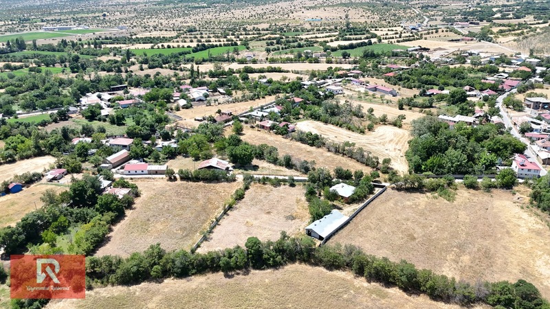 Rehber Emlak'tan Aydoğdu Köyünde İmarlı 1001 M2 Arsa Önü Yol — fotoğraf 16