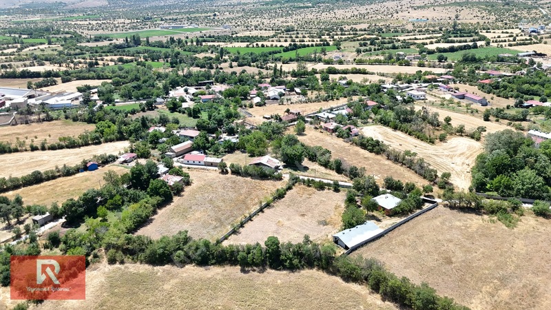 Rehber Emlak'tan Aydoğdu Köyünde İmarlı 1001 M2 Arsa Önü Yol — fotoğraf 17
