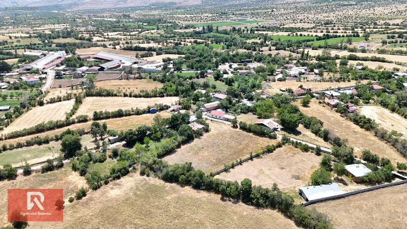 Rehber Emlak'tan Aydoğdu Köyünde İmarlı 1001 M2 Arsa Önü Yol — fotoğraf 18