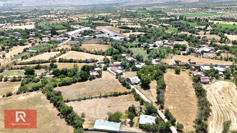 Rehber Emlak'tan Aydoğdu Köyünde İmarlı 1001 M2 Arsa Önü Yol — fotoğraf 20