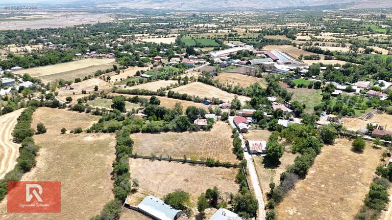 Rehber Emlak'tan Aydoğdu Köyünde İmarlı 1001 M2 Arsa Önü Yol — fotoğraf 21