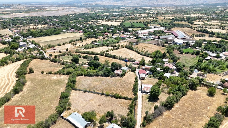 Rehber Emlak'tan Aydoğdu Köyünde İmarlı 1001 M2 Arsa Önü Yol — fotoğraf 22
