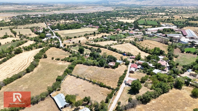 Rehber Emlak'tan Aydoğdu Köyünde İmarlı 1001 M2 Arsa Önü Yol — fotoğraf 27