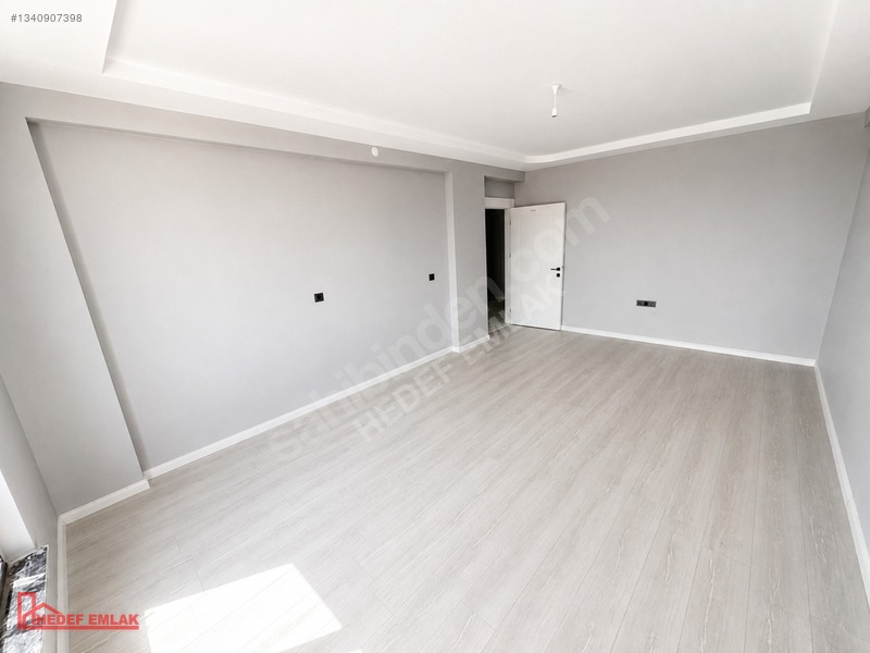 Hedef Emlaktan Eğriköprü'de Site İçi Kiralık Sıfır 3+1 Lüx Daire — fotoğraf 5