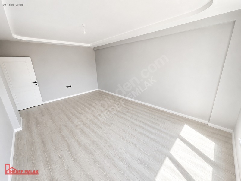 Hedef Emlaktan Eğriköprü'de Site İçi Kiralık Sıfır 3+1 Lüx Daire — fotoğraf 6