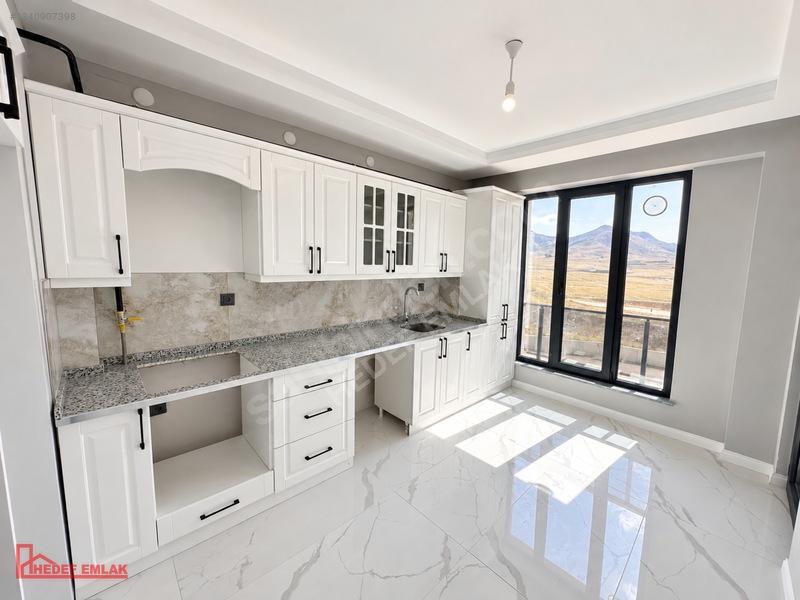 Hedef Emlaktan Eğriköprü'de Site İçi Kiralık Sıfır 3+1 Lüx Daire — fotoğraf 7