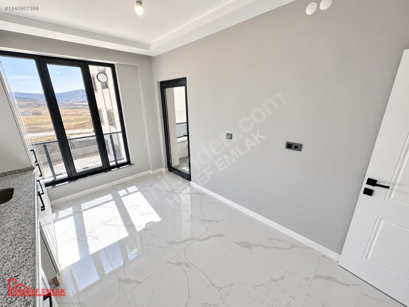 Hedef Emlaktan Eğriköprü'de Site İçi Kiralık Sıfır 3+1 Lüx Daire — fotoğraf 8