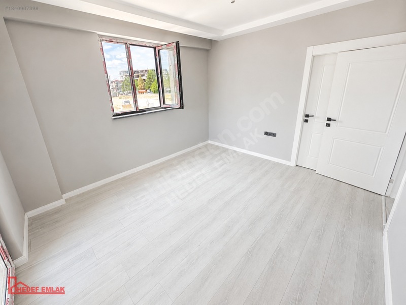 Hedef Emlaktan Eğriköprü'de Site İçi Kiralık Sıfır 3+1 Lüx Daire — fotoğraf 14