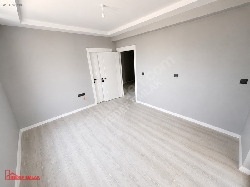 Hedef Emlaktan Eğriköprü'de Site İçi Kiralık Sıfır 3+1 Lüx Daire — fotoğraf 15