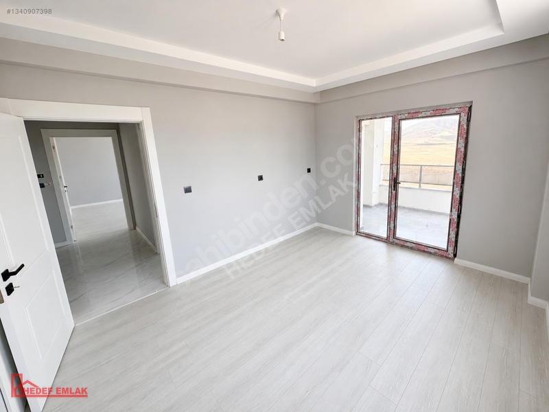 Hedef Emlaktan Eğriköprü'de Site İçi Kiralık Sıfır 3+1 Lüx Daire — fotoğraf 16