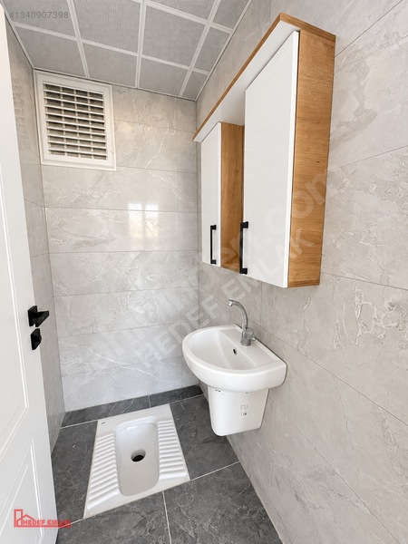 Hedef Emlaktan Eğriköprü'de Site İçi Kiralık Sıfır 3+1 Lüx Daire — fotoğraf 17