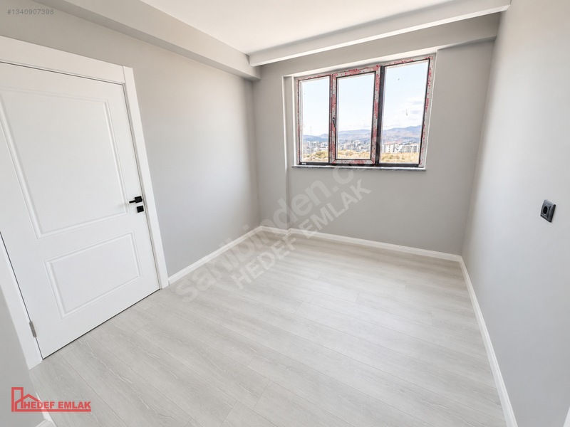 Hedef Emlaktan Eğriköprü'de Site İçi Kiralık Sıfır 3+1 Lüx Daire — fotoğraf 18