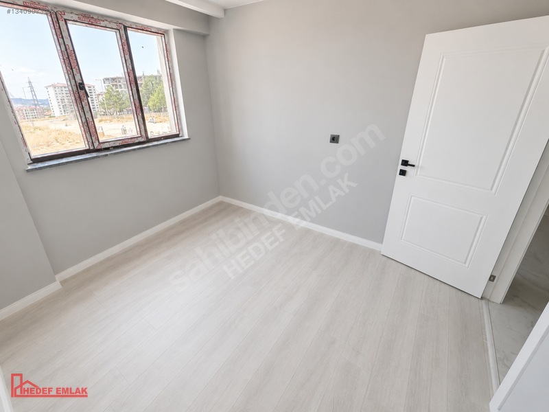 Hedef Emlaktan Eğriköprü'de Site İçi Kiralık Sıfır 3+1 Lüx Daire — fotoğraf 19