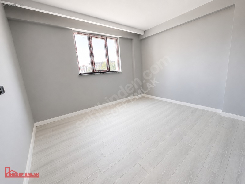 Hedef Emlaktan Eğriköprü'de Site İçi Kiralık Sıfır 3+1 Lüx Daire — fotoğraf 21