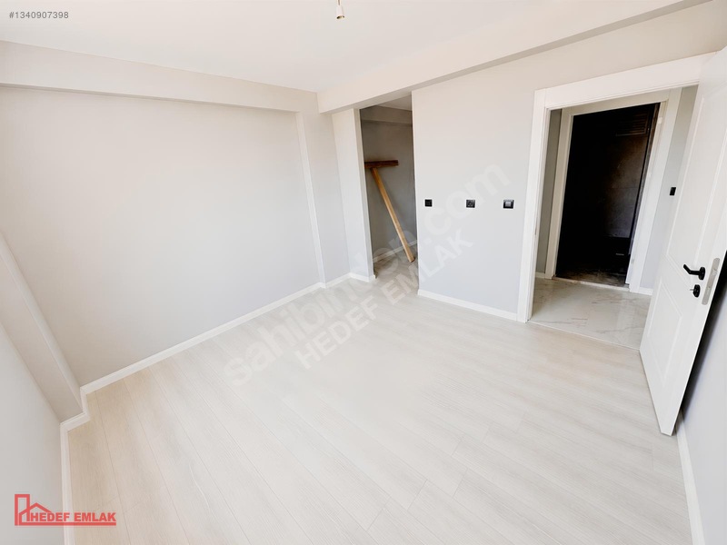 Hedef Emlaktan Eğriköprü'de Site İçi Kiralık Sıfır 3+1 Lüx Daire — fotoğraf 22
