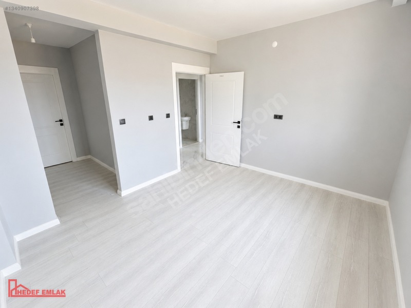 Hedef Emlaktan Eğriköprü'de Site İçi Kiralık Sıfır 3+1 Lüx Daire — fotoğraf 23