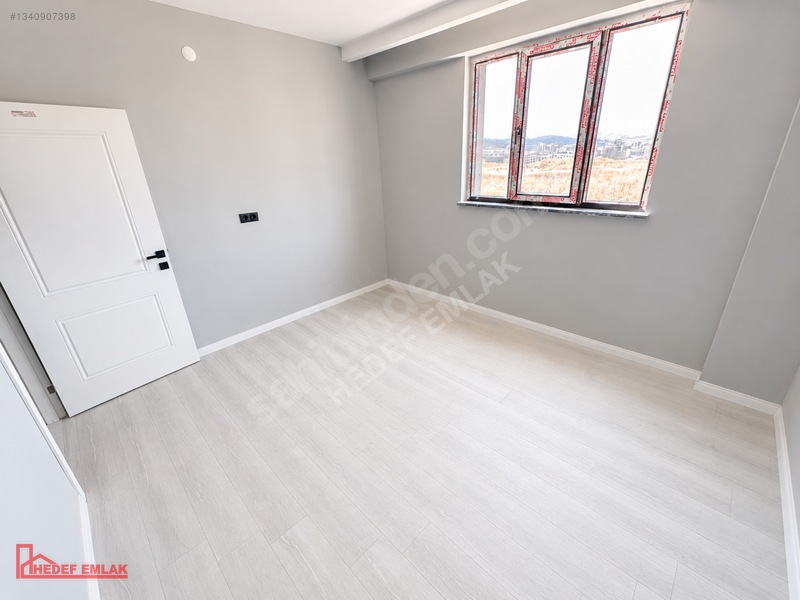 Hedef Emlaktan Eğriköprü'de Site İçi Kiralık Sıfır 3+1 Lüx Daire — fotoğraf 24